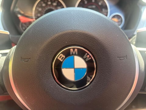 BMW 4 Series 2.0 420D M Sport Auto 2dr 38