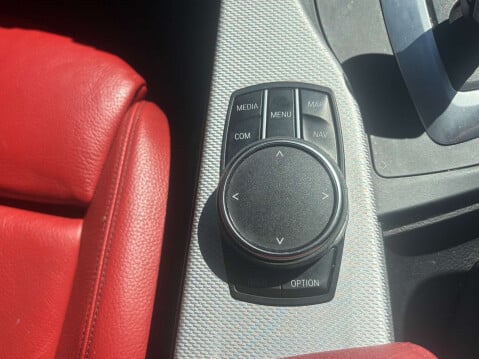 BMW 4 Series 2.0 420D M Sport Auto 2dr 44