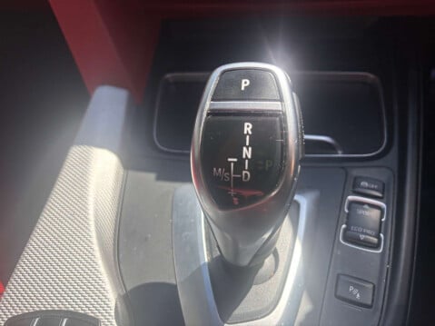BMW 4 Series 2.0 420D M Sport Auto 2dr 45