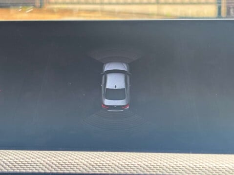 BMW 4 Series 2.0 420D M Sport Auto 2dr 49