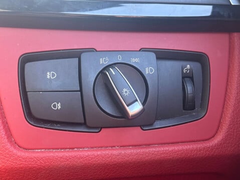BMW 4 Series 2.0 420D M Sport Auto 2dr 53