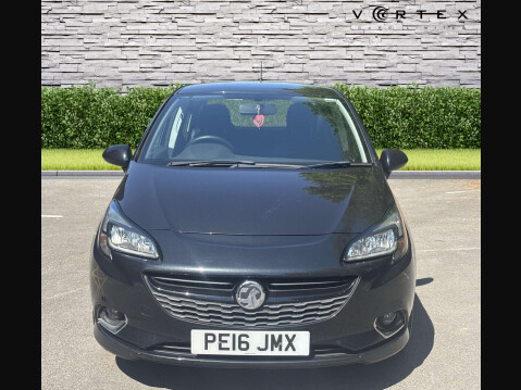 Vauxhall Corsa 1.4 Corsa Limited Edition 5dr 2