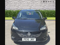 Vauxhall Corsa 1.4 Corsa Limited Edition 5dr 2
