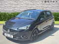 Vauxhall Corsa 1.4 Corsa Limited Edition 5dr 3