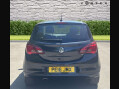 Vauxhall Corsa 1.4 Corsa Limited Edition 5dr 7