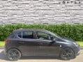 Vauxhall Corsa 1.4 Corsa Limited Edition 5dr 10