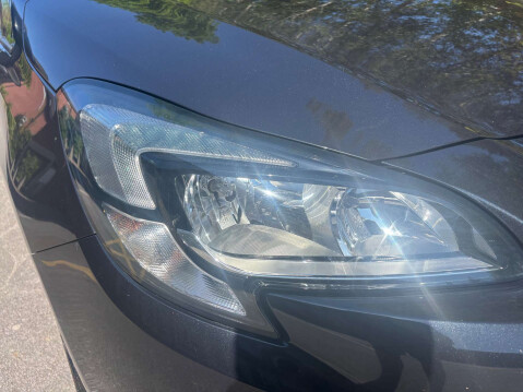 Vauxhall Corsa 1.4 Corsa Limited Edition 5dr 11