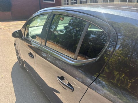 Vauxhall Corsa 1.4 Corsa Limited Edition 5dr 16