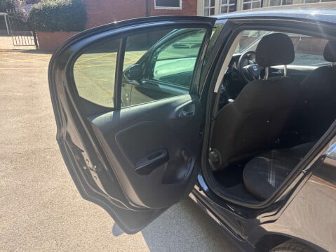 Vauxhall Corsa 1.4 Corsa Limited Edition 5dr 19