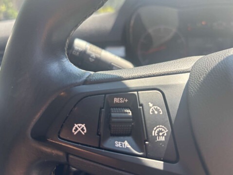 Vauxhall Corsa 1.4 Corsa Limited Edition 5dr 25