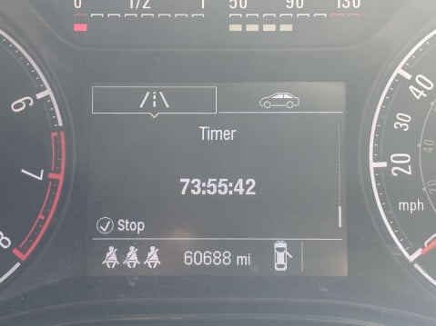 Vauxhall Corsa 1.4 Corsa Limited Edition 5dr 30