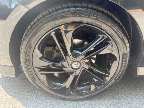 Vauxhall Corsa 1.4 Corsa Limited Edition 5dr 31