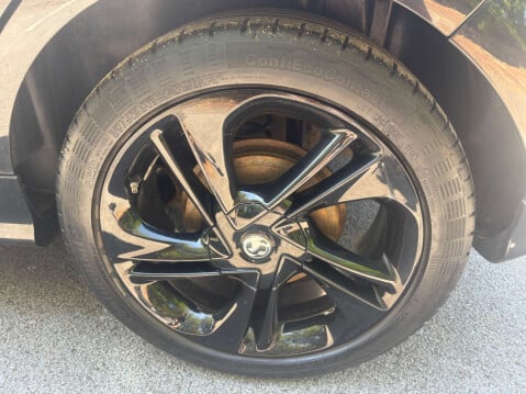 Vauxhall Corsa 1.4 Corsa Limited Edition 5dr 32