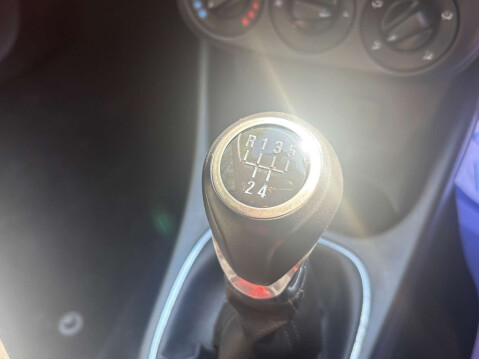 Vauxhall Corsa 1.4 Corsa Limited Edition 5dr 38