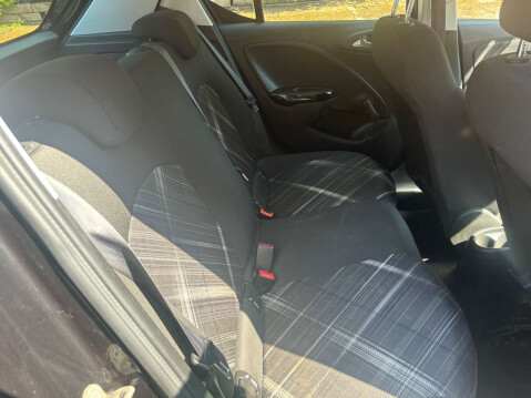 Vauxhall Corsa 1.4 Corsa Limited Edition 5dr 45
