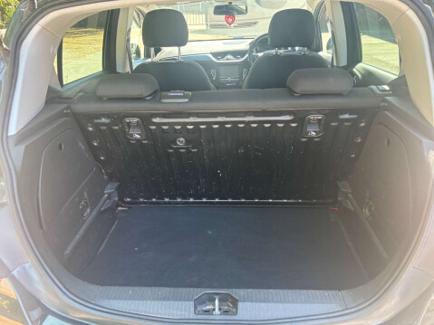 Vauxhall Corsa 1.4 Corsa Limited Edition 5dr 49