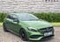 Mercedes-Benz A Class 2.1 A 200 D AMG Line Premium Auto 5dr