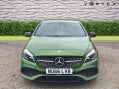 Mercedes-Benz A Class 2.1 A 200 D AMG Line Premium Auto 5dr 2