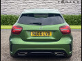 Mercedes-Benz A Class 2.1 A 200 D AMG Line Premium Auto 5dr 7