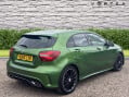Mercedes-Benz A Class 2.1 A 200 D AMG Line Premium Auto 5dr 9