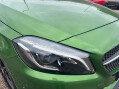 Mercedes-Benz A Class 2.1 A 200 D AMG Line Premium Auto 5dr 11