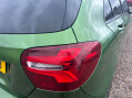 Mercedes-Benz A Class 2.1 A 200 D AMG Line Premium Auto 5dr 19