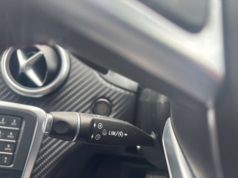 Mercedes-Benz A Class 2.1 A 200 D AMG Line Premium Auto 5dr 31
