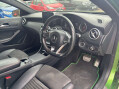 Mercedes-Benz A Class 2.1 A 200 D AMG Line Premium Auto 5dr 34
