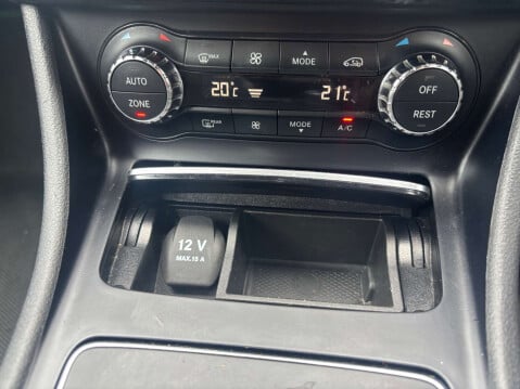 Mercedes-Benz A Class 2.1 A 200 D AMG Line Premium Auto 5dr 44