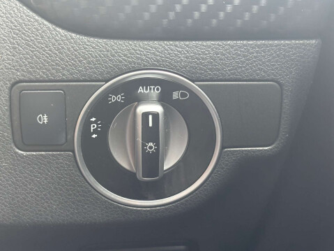 Mercedes-Benz A Class 2.1 A 200 D AMG Line Premium Auto 5dr 48