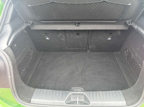 Mercedes-Benz A Class 2.1 A 200 D AMG Line Premium Auto 5dr 50