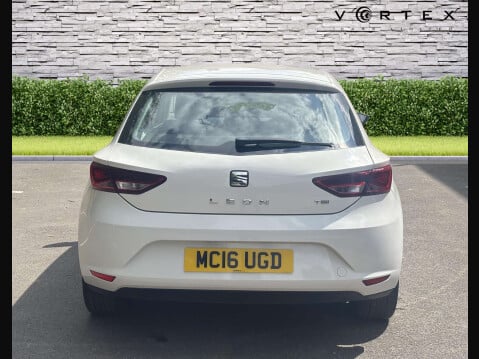 SEAT Leon 1.2 Leon SE Technology TSi 3dr 7