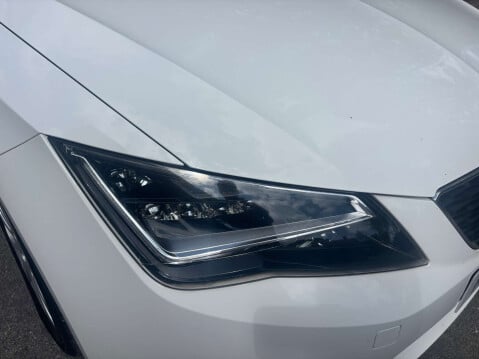 SEAT Leon 1.2 Leon SE Technology TSi 3dr 11