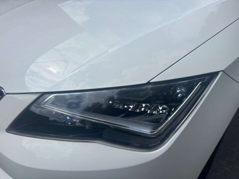 SEAT Leon 1.2 Leon SE Technology TSi 3dr 13