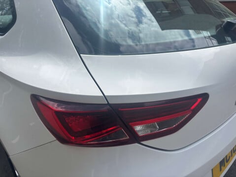 SEAT Leon 1.2 Leon SE Technology TSi 3dr 14