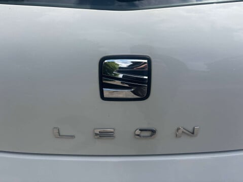 SEAT Leon 1.2 Leon SE Technology TSi 3dr 15