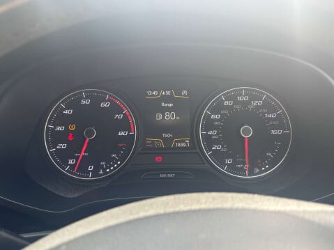 SEAT Leon 1.2 Leon SE Technology TSi 3dr 24