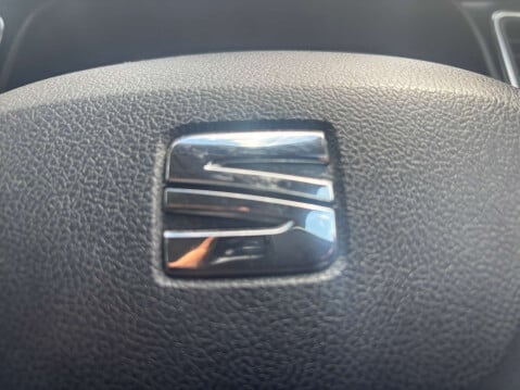 SEAT Leon 1.2 Leon SE Technology TSi 3dr 26