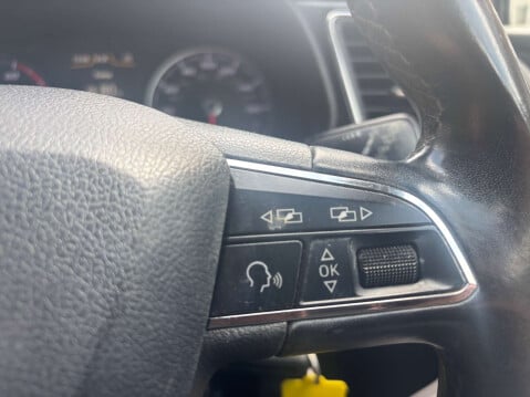 SEAT Leon 1.2 Leon SE Technology TSi 3dr 28