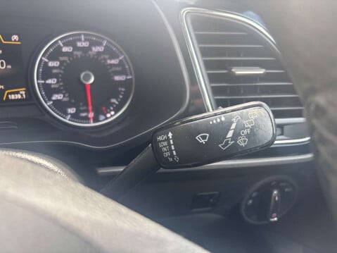 SEAT Leon 1.2 Leon SE Technology TSi 3dr 29