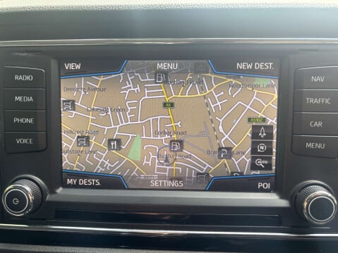SEAT Leon 1.2 Leon SE Technology TSi 3dr 31