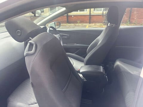 SEAT Leon 1.2 Leon SE Technology TSi 3dr 35