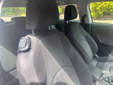 SEAT Leon 1.2 Leon SE Technology TSi 3dr 36