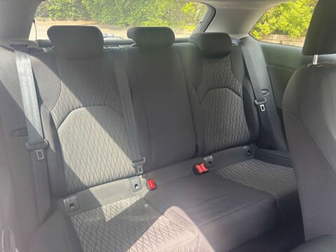 SEAT Leon 1.2 Leon SE Technology TSi 3dr 42