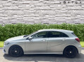 Mercedes-Benz A Class 2.1 A 200 D AMG Line Auto 5dr 5
