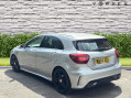 Mercedes-Benz A Class 2.1 A 200 D AMG Line Auto 5dr 6
