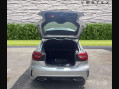 Mercedes-Benz A Class 2.1 A 200 D AMG Line Auto 5dr 8