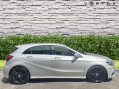 Mercedes-Benz A Class 2.1 A 200 D AMG Line Auto 5dr 10