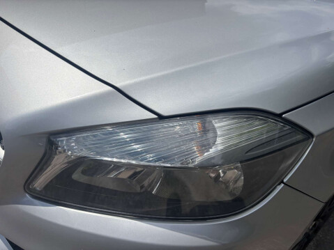Mercedes-Benz A Class 2.1 A 200 D AMG Line Auto 5dr 13