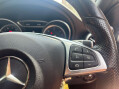 Mercedes-Benz A Class 2.1 A 200 D AMG Line Auto 5dr 29